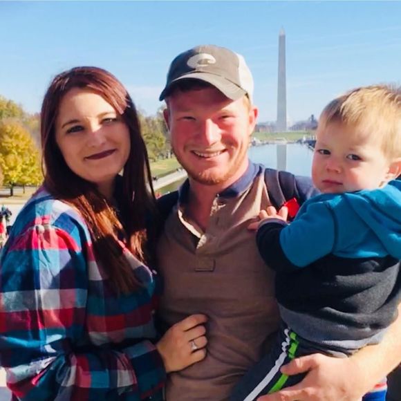 Meet your Posher, Caleb - Picture 1 of 1